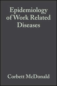 Epidemiology of Work Related Diseases