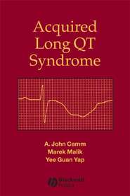 Acquired Long QT Syndrome