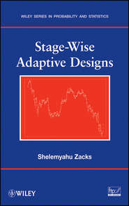 Stage-Wise Adaptive Designs