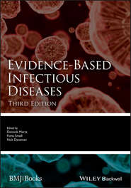 Evidence-Based Infectious Diseases