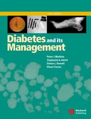 Diabetes and Its Management