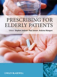 Prescribing for Elderly Patients