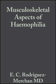 Musculoskeletal Aspects of Haemophilia