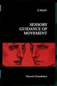 Sensory Guidance of Movement