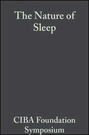 The Nature of Sleep