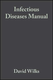 Infectious Diseases Manual