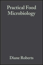 Practical Food Microbiology