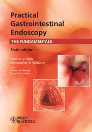 Practical Gastrointestinal Endoscopy