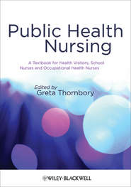 Public Health Nursing