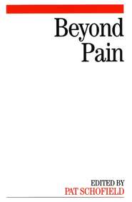 Beyond Pain