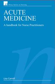 Acute Medicine