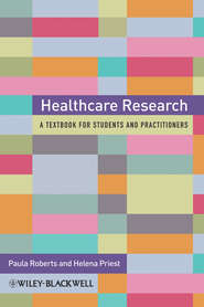 Healthcare Research