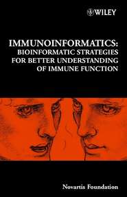 Immunoinformatics