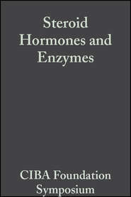 Steroid Hormones and Enzymes, Volume 1