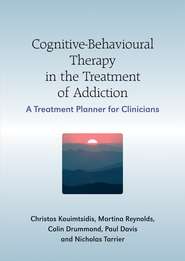 Cognitive-Behavioural Therapy in the Treatment of Addiction