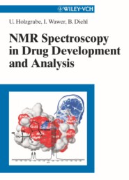 NMR Spectroscopy in Drug Development and Analysis