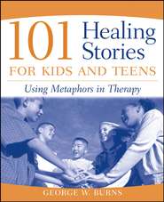 101 Healing Stories for Kids and Teens