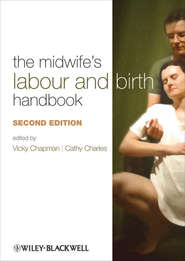 The Midwife's Labour and Birth Handbook