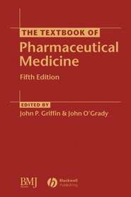 The Textbook of Pharmaceutical Medicine