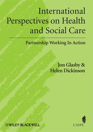 International Perspectives on Health and Social Care