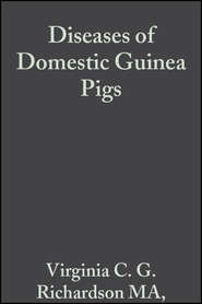 Diseases of Domestic Guinea Pigs