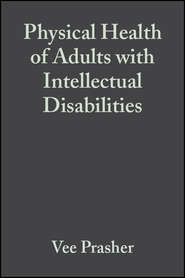 Physical Health of Adults with Intellectual Disabilities