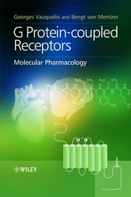 G Protein-coupled Receptors