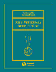 Xie's Veterinary Acupuncture