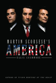 Martin Scorsese's America