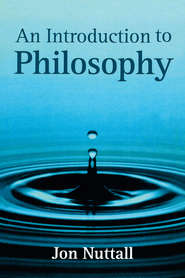 An Introduction to Philosophy