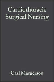 Cardiothoracic Surgical Nursing