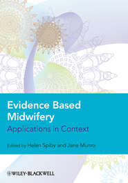 Evidence Based Midwifery