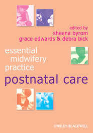 Essential Midwifery Practice