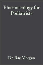 Pharmacology for Podiatrists