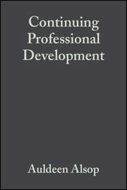 Continuing Professional Development