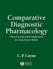 Comparative Diagnostic Pharmacology