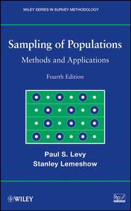 Sampling of Populations