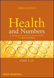 Health and Numbers