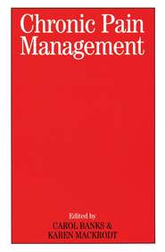 Chronic Pain Management