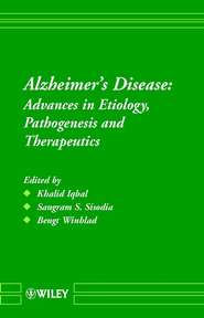 Alzheimer's Disease