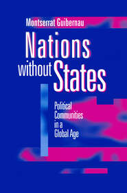 Nations without States