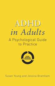 ADHD in Adults