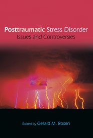 Posttraumatic Stress Disorder