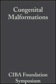 Congenital Malformations