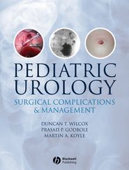 Pediatric Urology