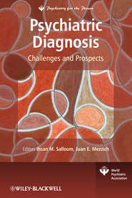 Psychiatric Diagnosis