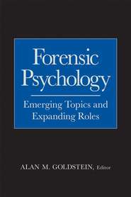 Forensic Psychology