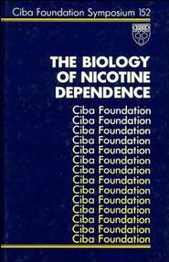 The Biology of Nicotine Dependence