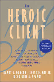 The Heroic Client