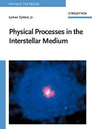 Physical Processes in the Interstellar Medium